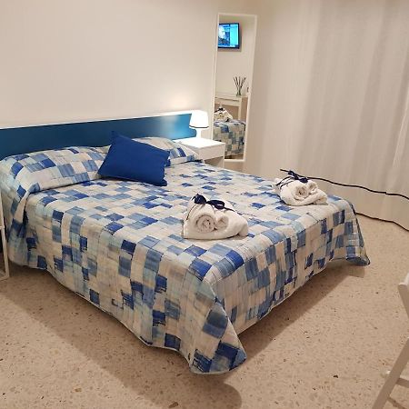 Barone Blu Bed and Breakfast Salerno Esterno foto