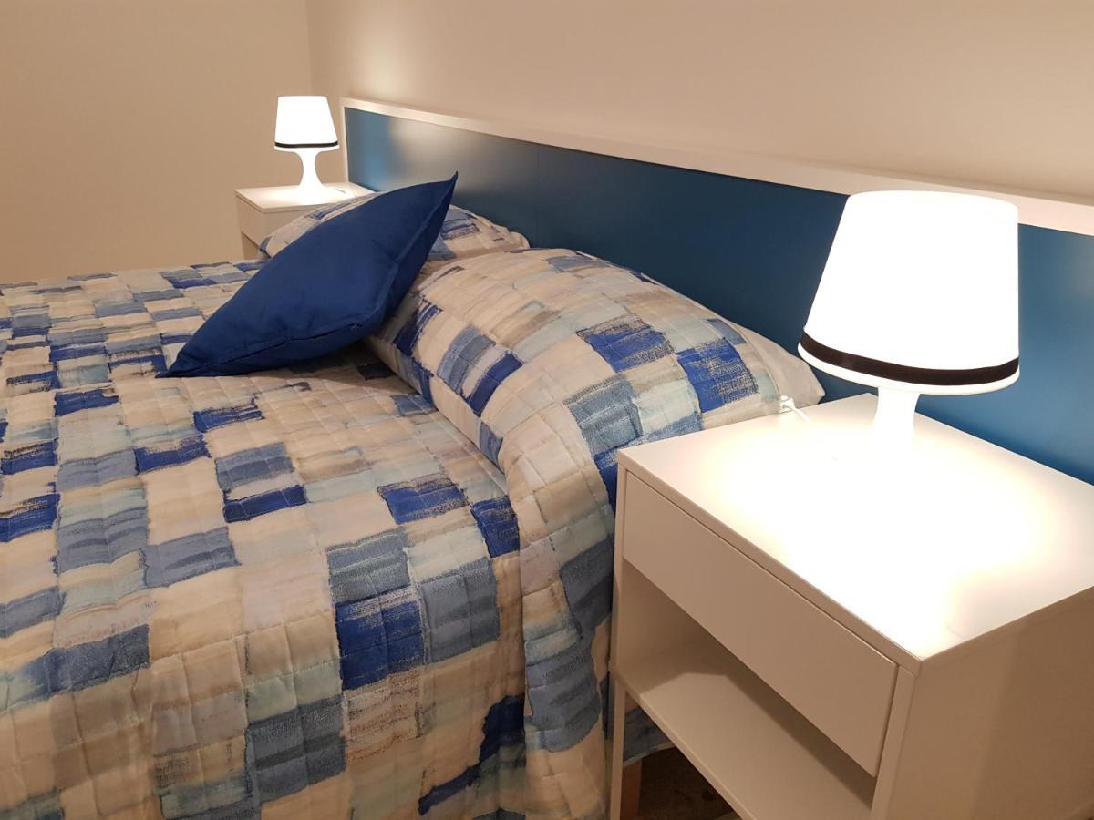 Barone Blu Bed and Breakfast Salerno Esterno foto